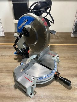 Delta 10” Miter Saw
