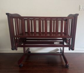 Baby crib