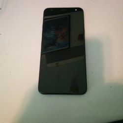 LG Cell Phone 