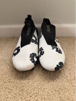 Nike Edge Pro Vapor Cleats-size 10.5
