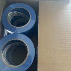 Tape Azul