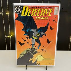 Detective Comics  - DC #583 - Comic - $20