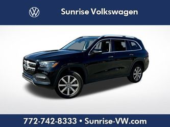 2023 Mercedes-Benz GLS 450