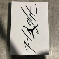 Jordan 4 White Thunders