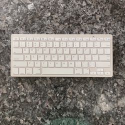 Wireless Keyboard
