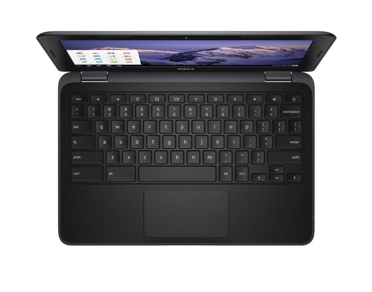 Dell 11.6” chromebook