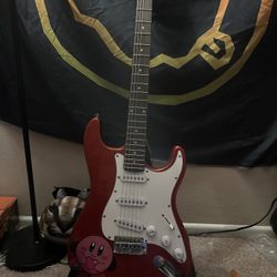 fever guitar 