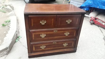 Lane dresser