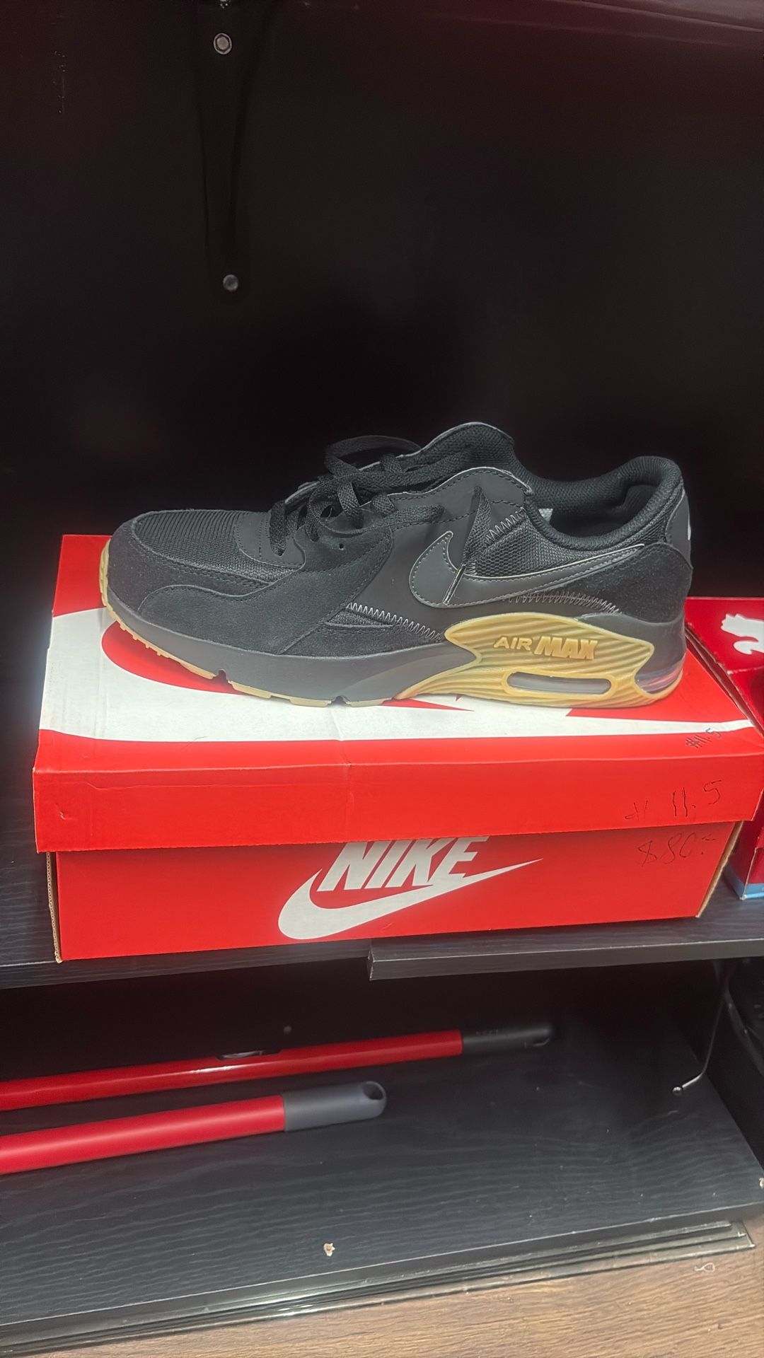 NIKE AIR MAX EXCEE #11.5 MEN