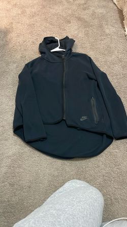Women’s Nike Tech Fleece Jacket 