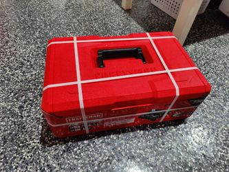 Craftsman 256 piece tool set, new