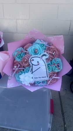 Meme bouquet