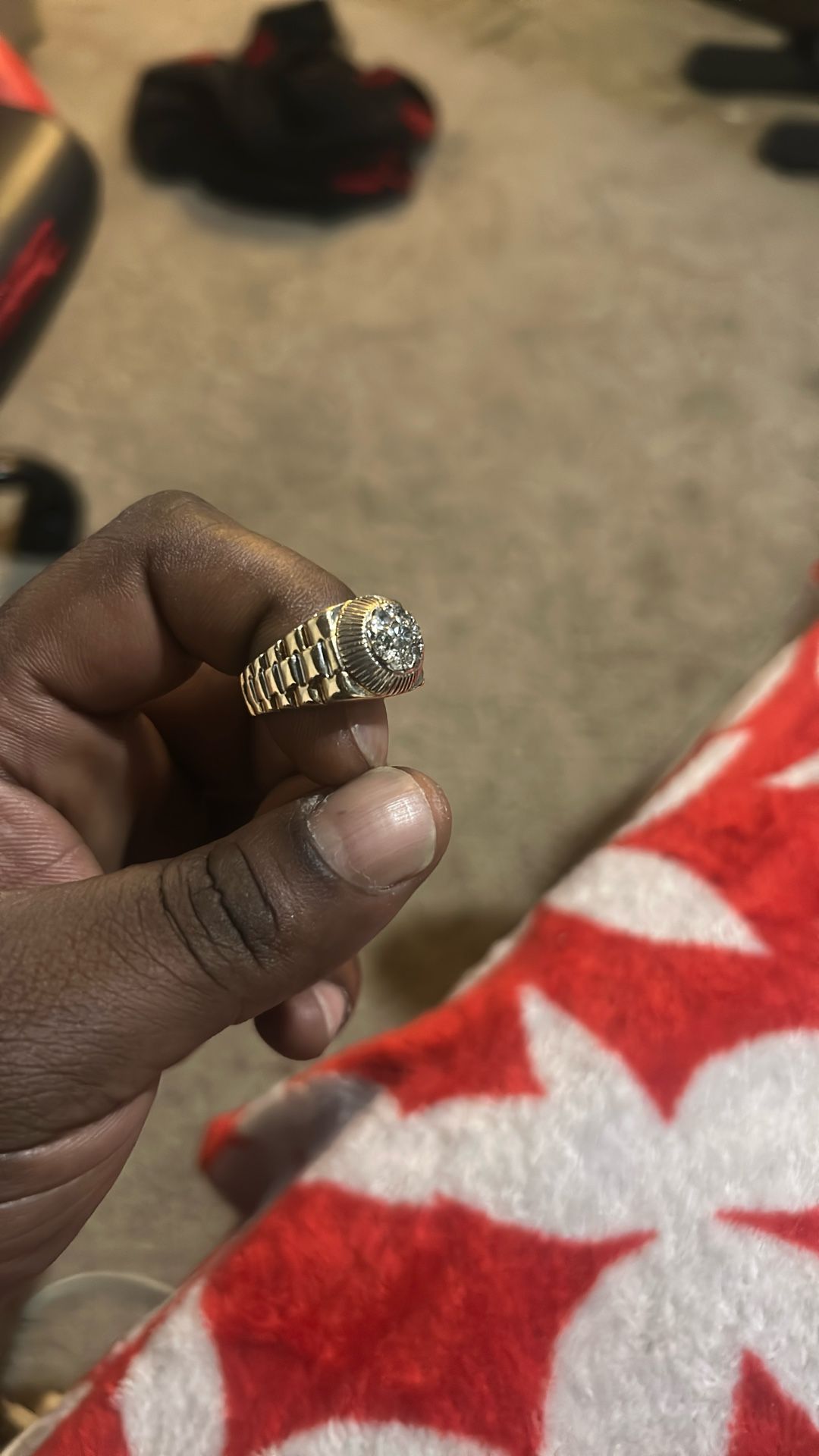 Ring