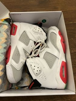 Jordan 6 Retro Air “Hare”