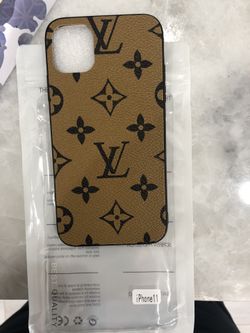 iPhone case