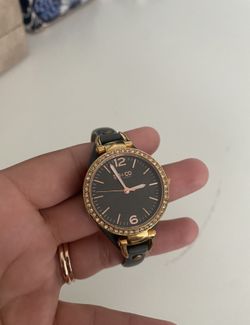 So & Co Watch