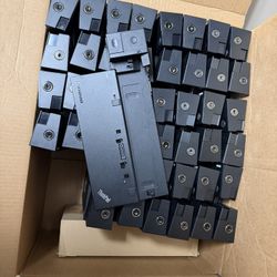 Lenovo Docks Docking station