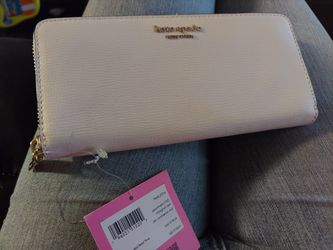Brand New Kate Spade Wallet