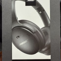 Bose Headphones 