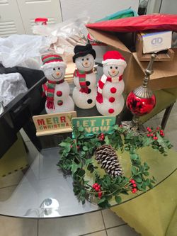 Christmas Decoration