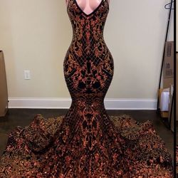 Custom Made Prom Dresses 👗👗