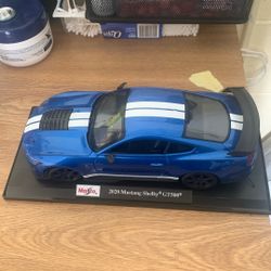 Toy Model 