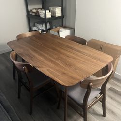 Dining Room Dinner Room Table 