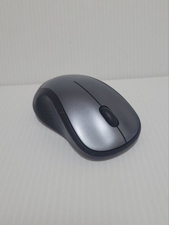 Logitech M310 Wireless Optical Mouse no receiver