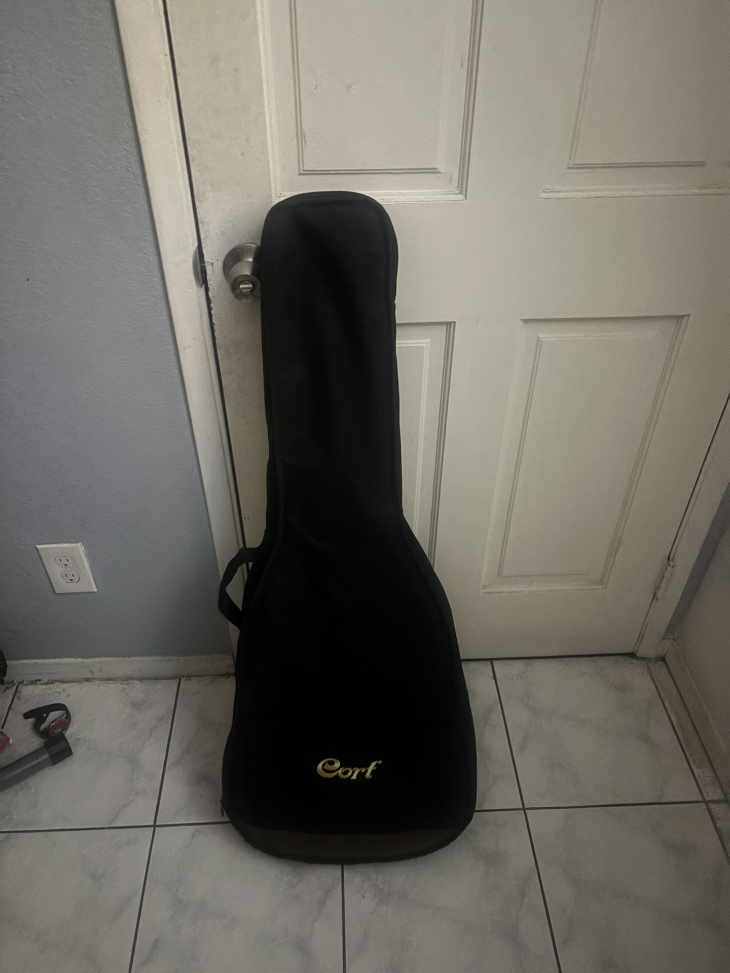 Cort Acoustic Guitar