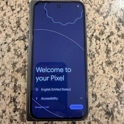 Pixel 9 Pro Fold 512GB Unlocked