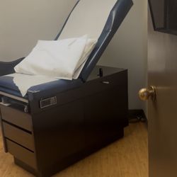 Medical Exam Tables 