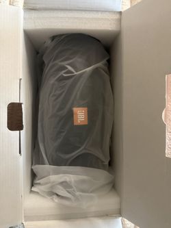 JBL speaker