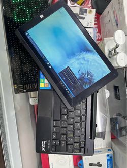 IView Tablet+Latop