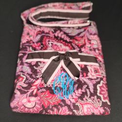Pink Purse