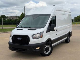 2023 Ford Transit 250 High Roof - Financed
