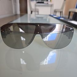 Versace Medusa Sunglasses $200