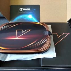 Brand New Kodi/Coreelec Android Box 4GB RAM/32GB SSD Android Box with Remote