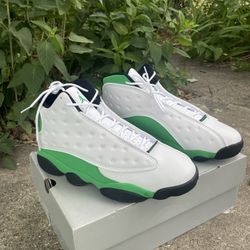 Jordan Retro 13