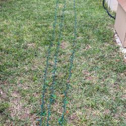 Esteciones De 24piez  Con Control De Cambio De  Colores 