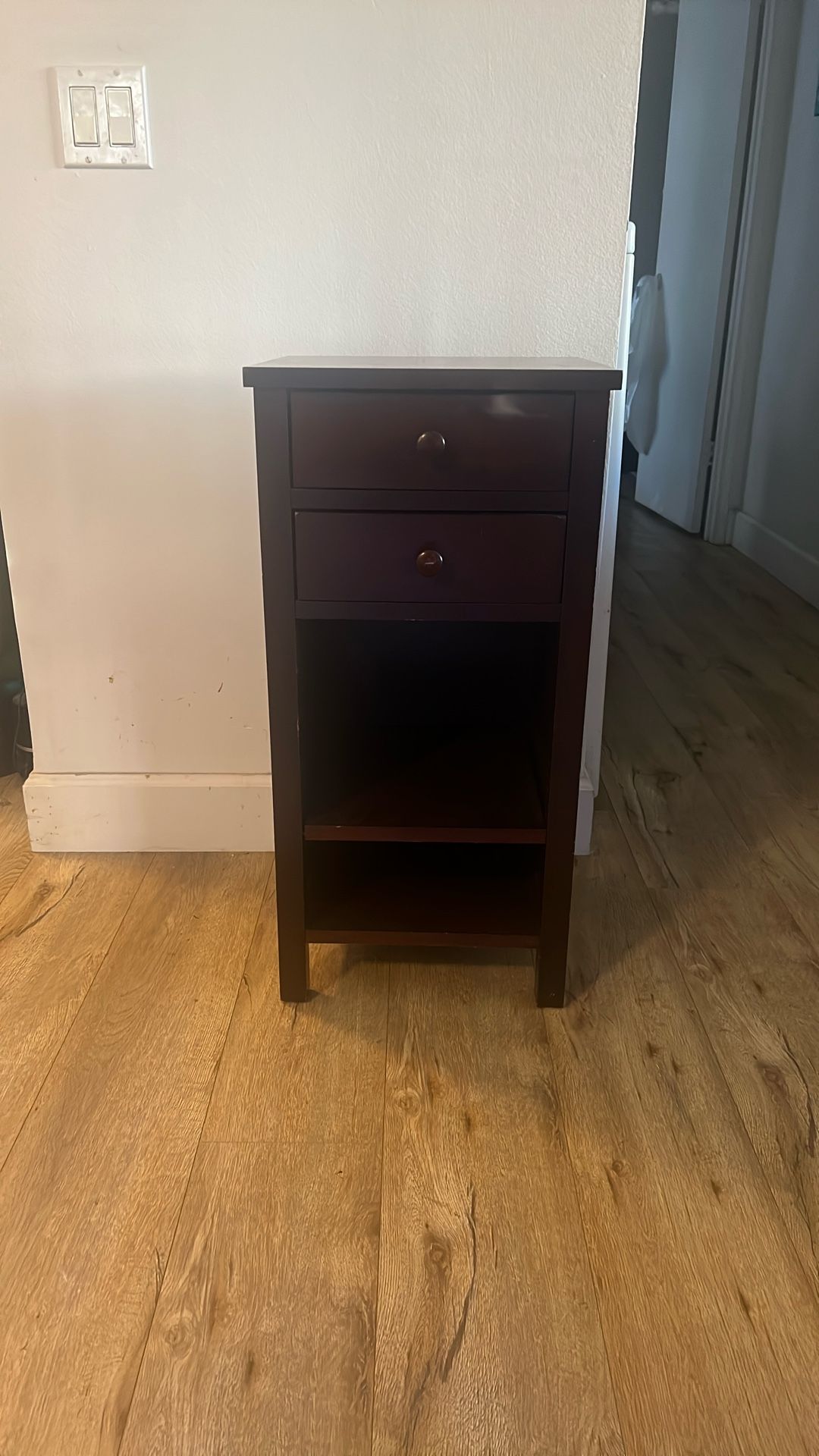 Bedside Table