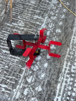 Air Hose Reel