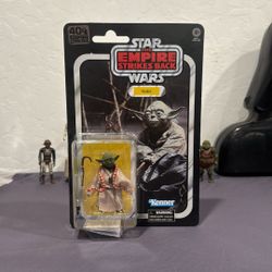 Yoda