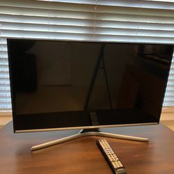 32 Inch Samsung TV 