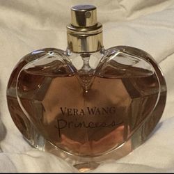 Vera wang Princess Perfume 