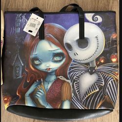 Jack Griffith Jack And Sally Purse