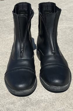 TuffRider Horse Riding Boots