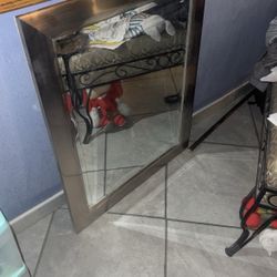 Mirror For Bathroom 