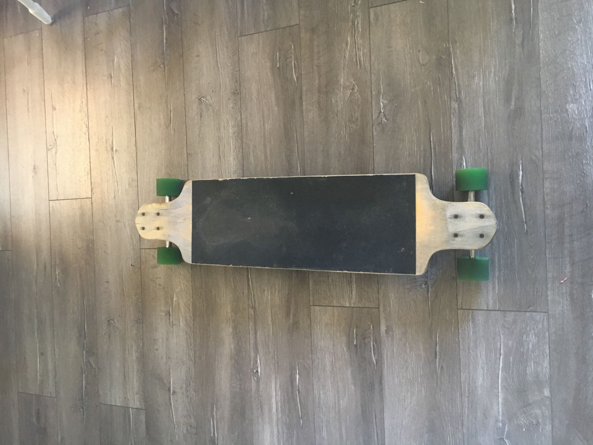 Long board