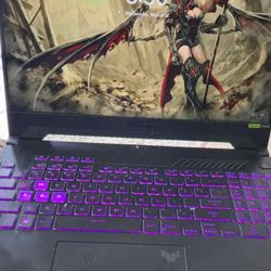 Asus Tuff 32GB RAM 4070