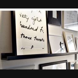 Ikea shelf